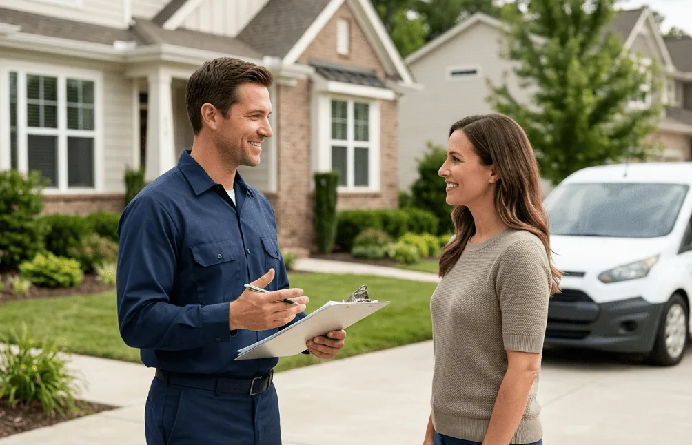 Mold Remediation Palmdale, CA FAQs